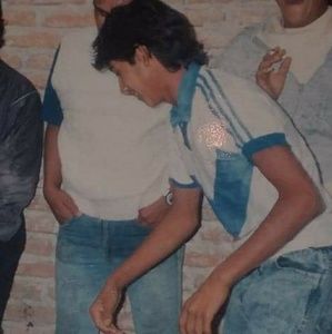 Meet your Posher, Fernando